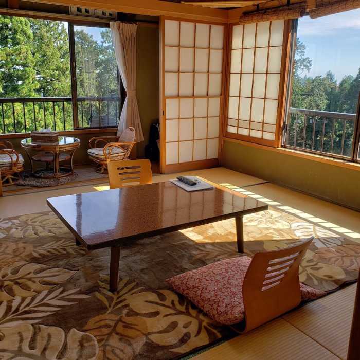 憩山荘 東京
