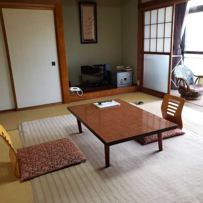 憩山荘 東京