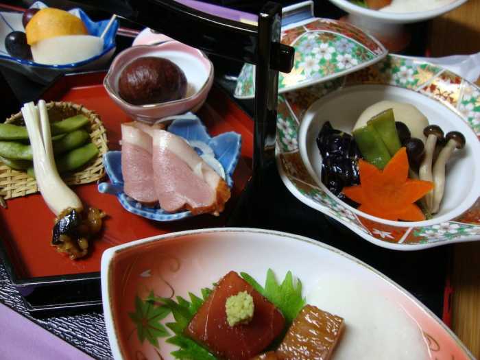 憩山荘 東京