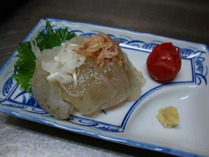 憩山荘 東京