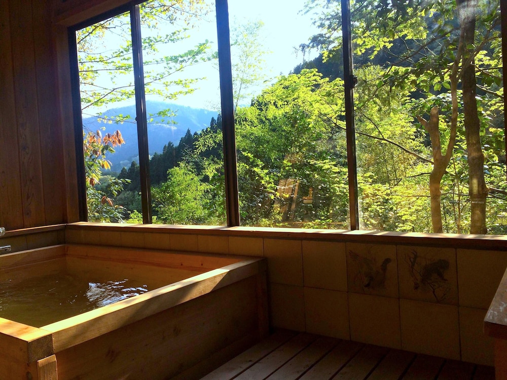 WOODLAND BOTHY 東京