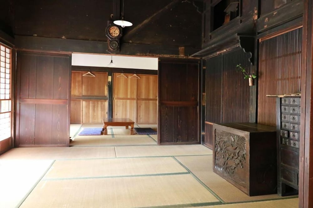 WOODLAND BOTHY 東京
