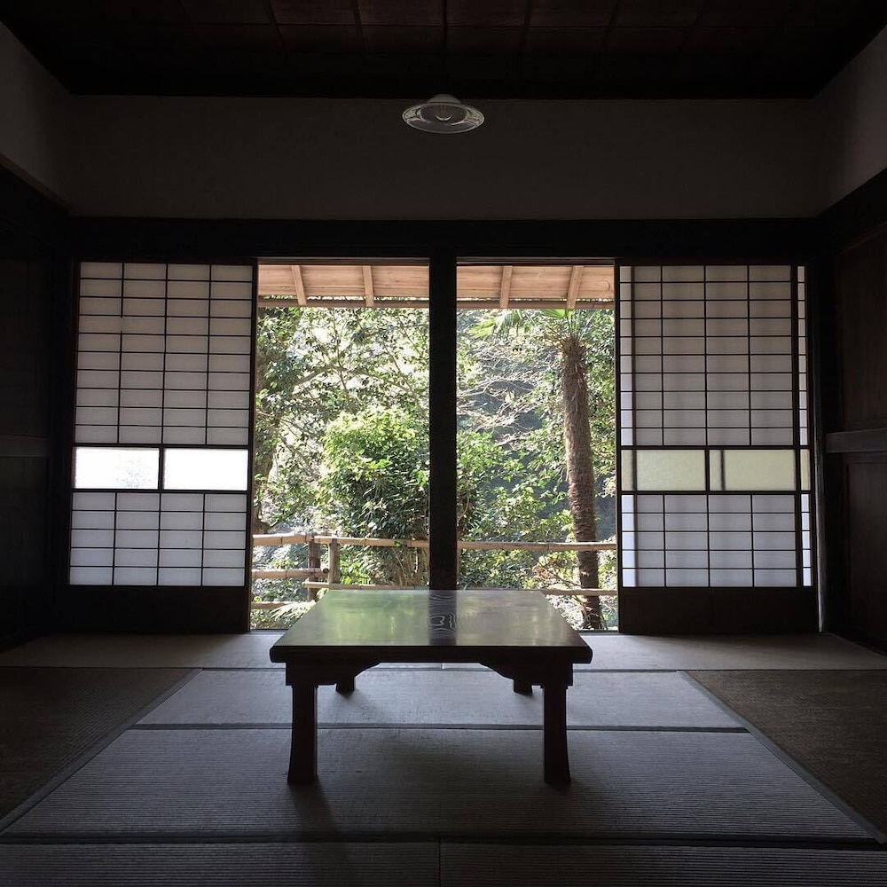 WOODLAND BOTHY 東京