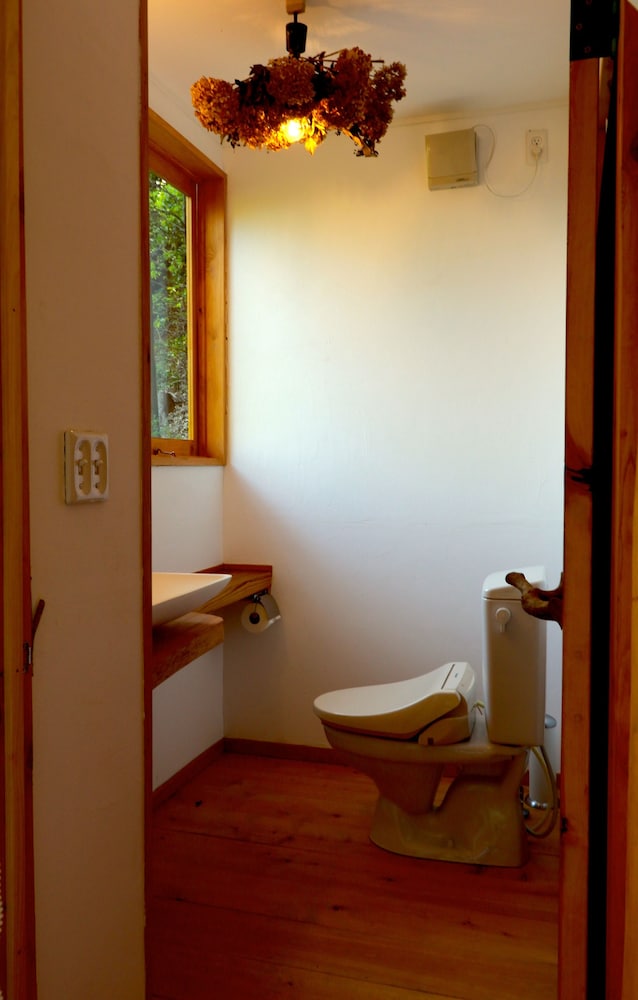 WOODLAND BOTHY 東京