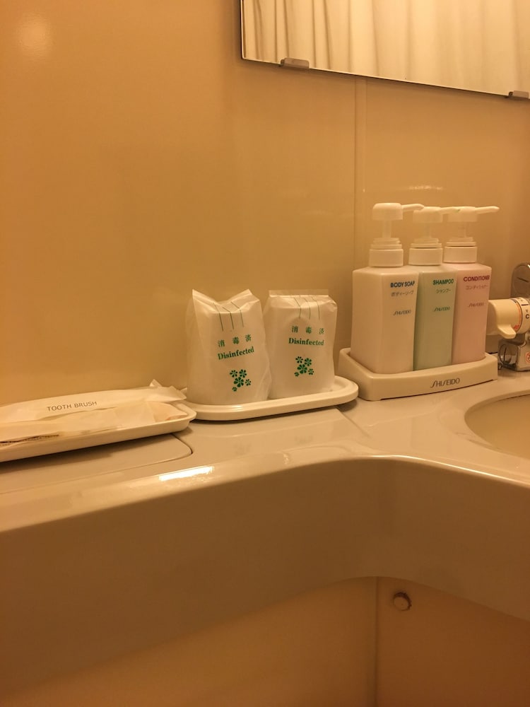 ホテルニュースター池袋 東京