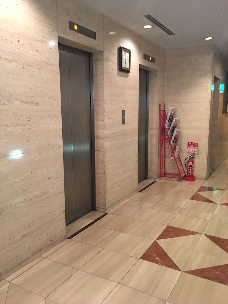 ホテルニュースター池袋 東京