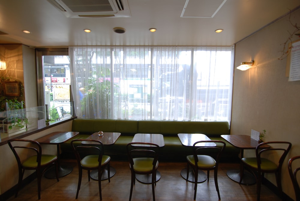 ホテルニュースター池袋 東京