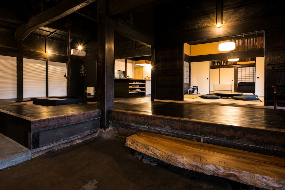 せとうち古民家ステイズ HIROSHIMA 長者屋 広島