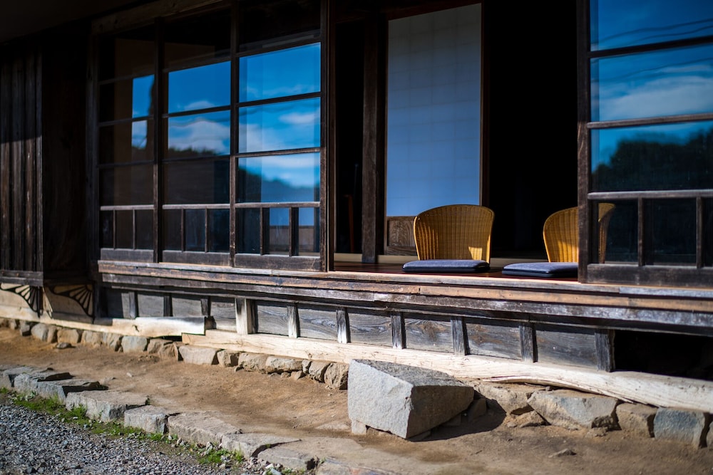 せとうち古民家ステイズ HIROSHIMA 長者屋 広島