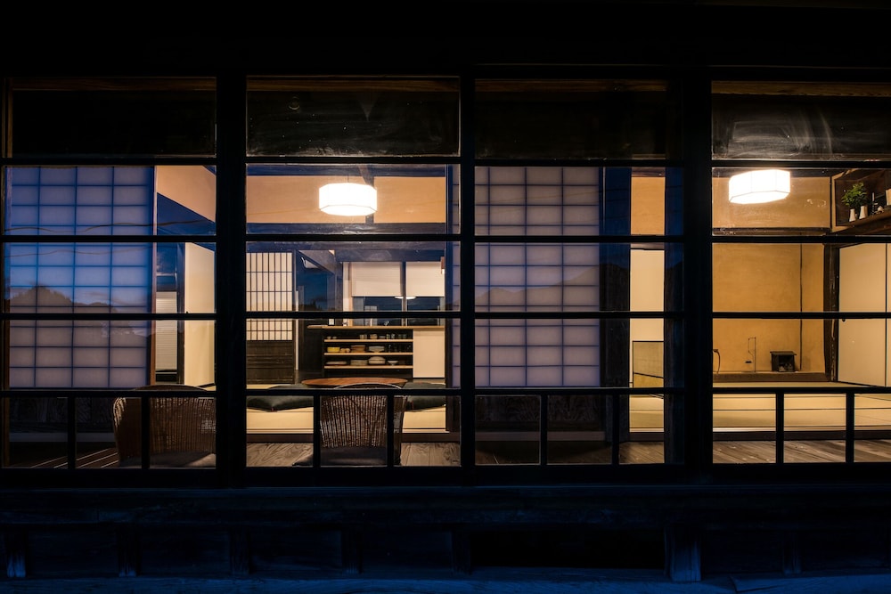 せとうち古民家ステイズ HIROSHIMA 長者屋 広島