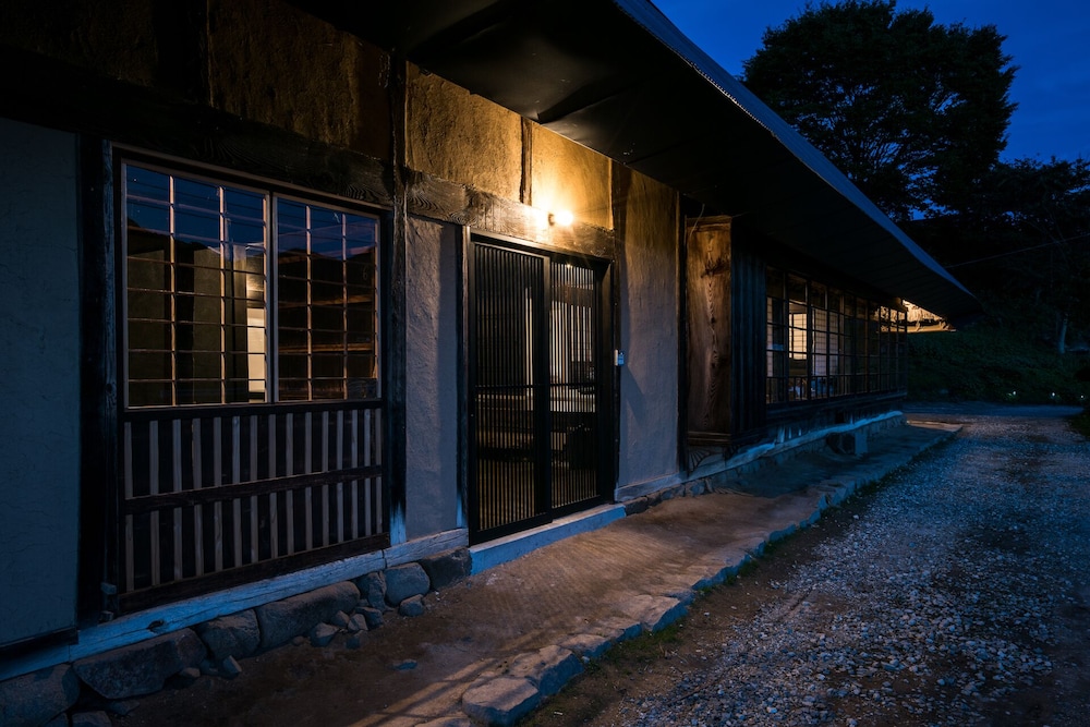 せとうち古民家ステイズ HIROSHIMA 長者屋 広島