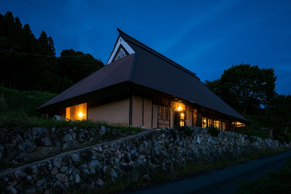 せとうち古民家ステイズ HIROSHIMA 長者屋 広島