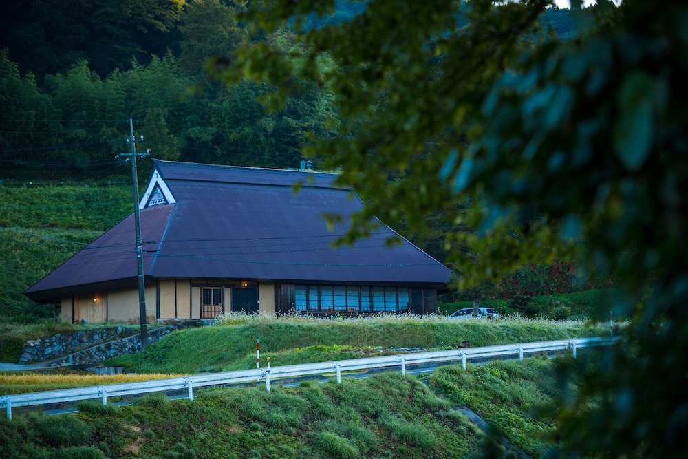 せとうち古民家ステイズ HIROSHIMA 長者屋 広島