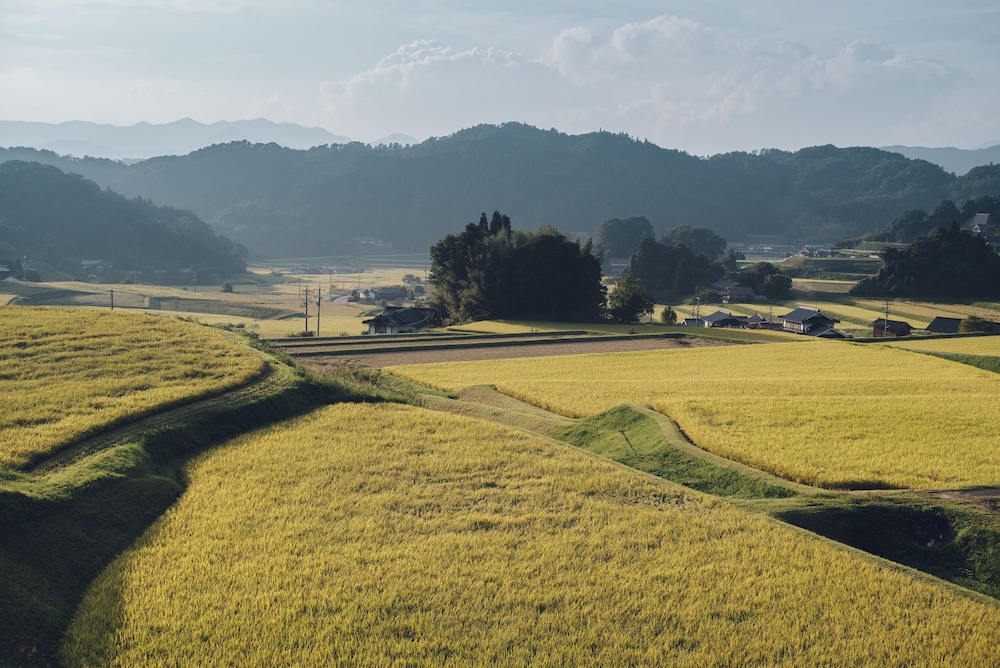 せとうち古民家ステイズ HIROSHIMA 長者屋 広島