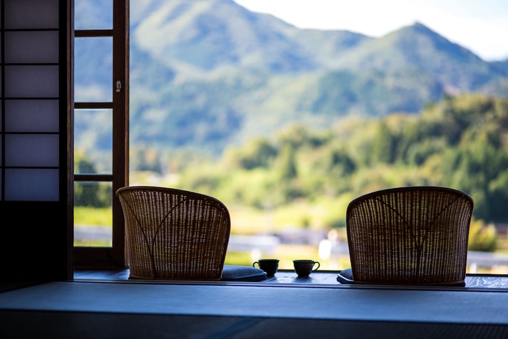 せとうち古民家ステイズ HIROSHIMA 長者屋 広島