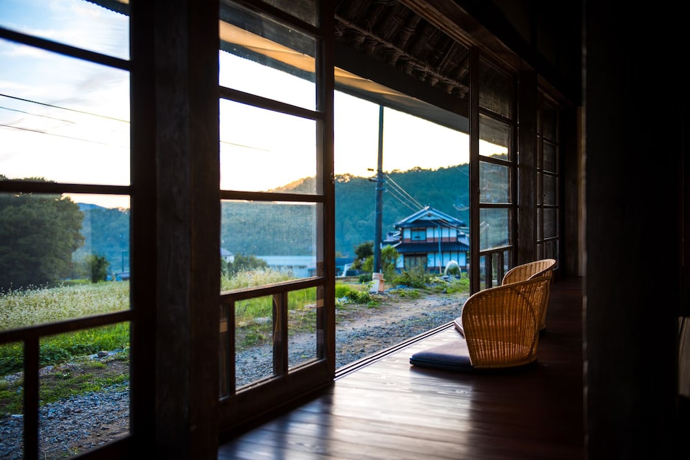 せとうち古民家ステイズ HIROSHIMA 長者屋 広島