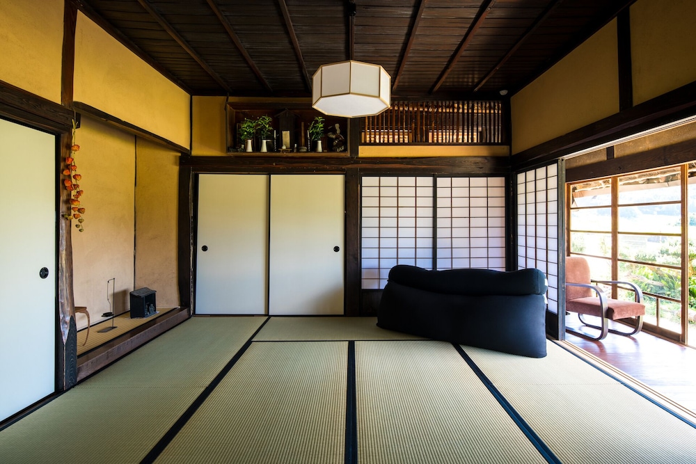 せとうち古民家ステイズ HIROSHIMA 長者屋 広島