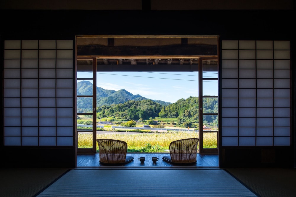 せとうち古民家ステイズ HIROSHIMA 長者屋 広島