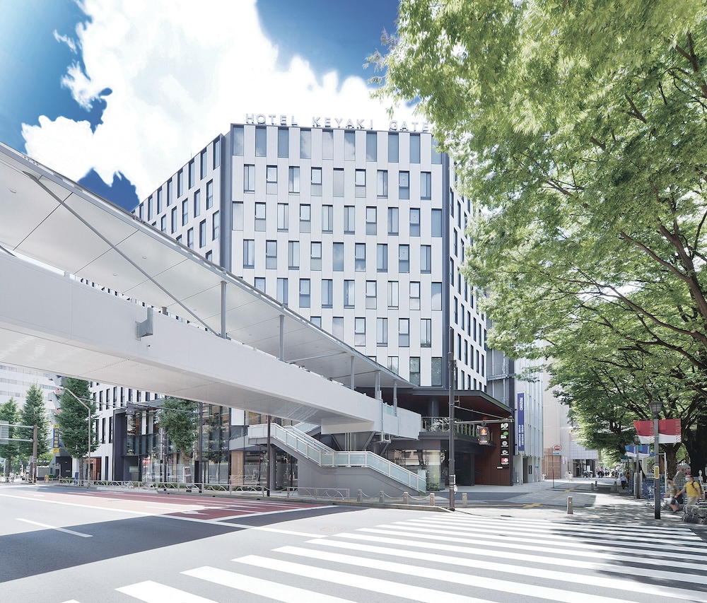 ホテルケヤキゲート東京府中 東京