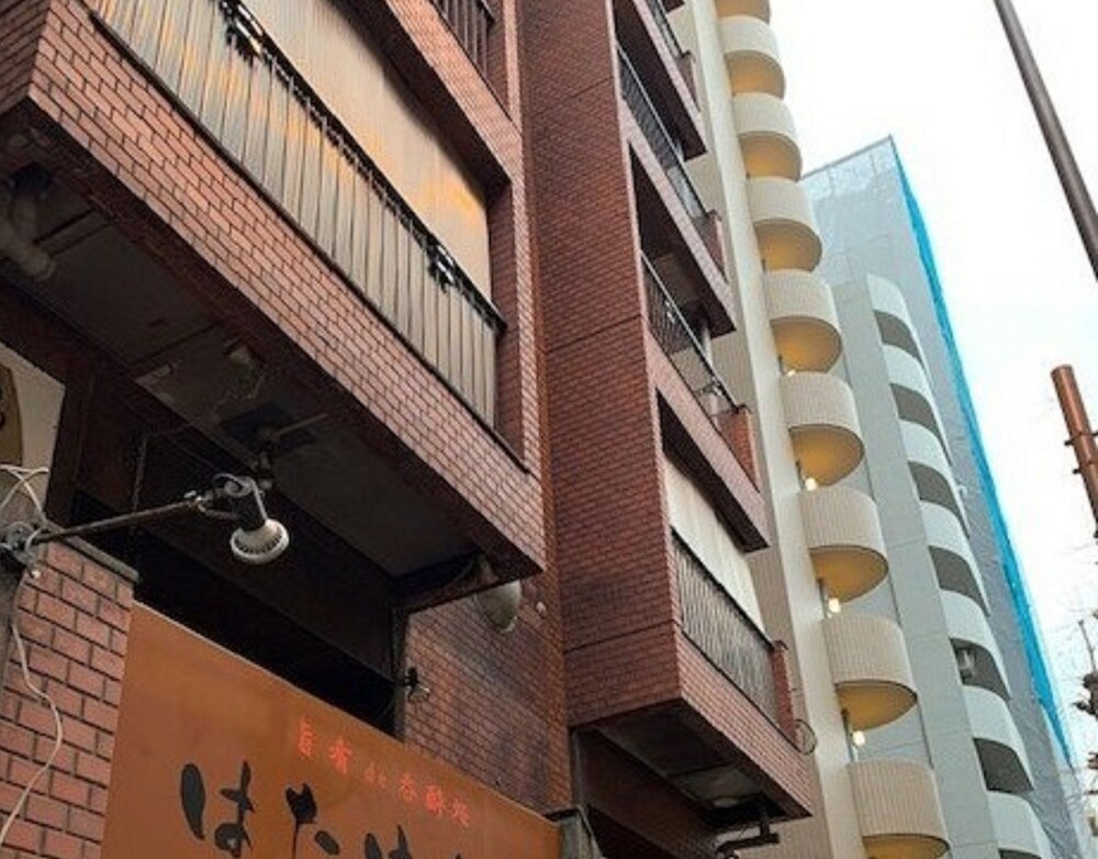 HARMONIA 東京渋谷 東京