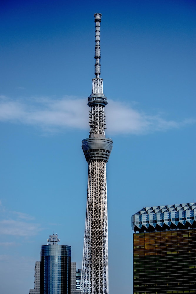 THE B 銀座 東京