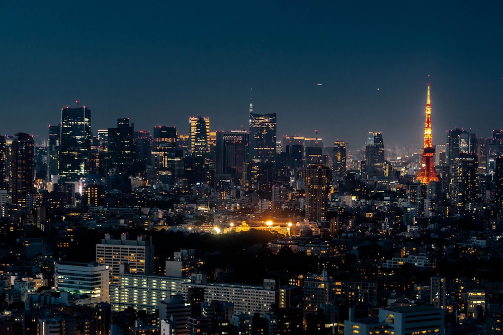 THE B 銀座 東京