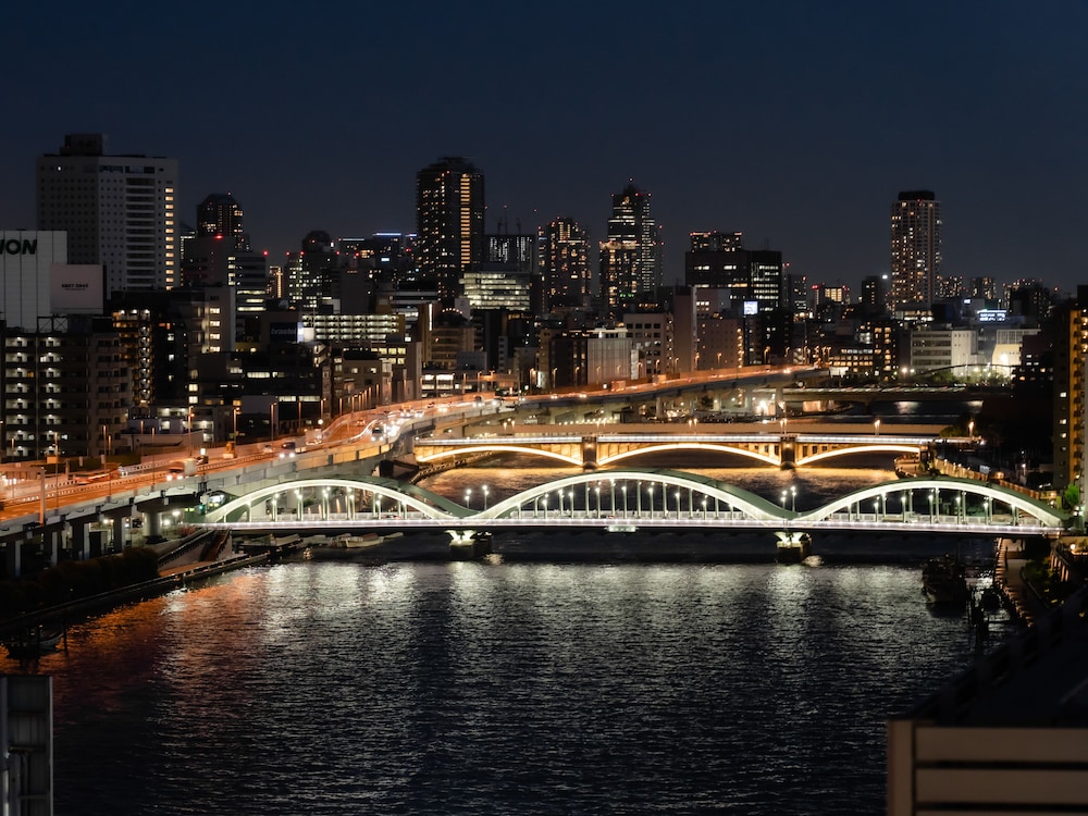 MIMARU東京 浅草STATION 東京