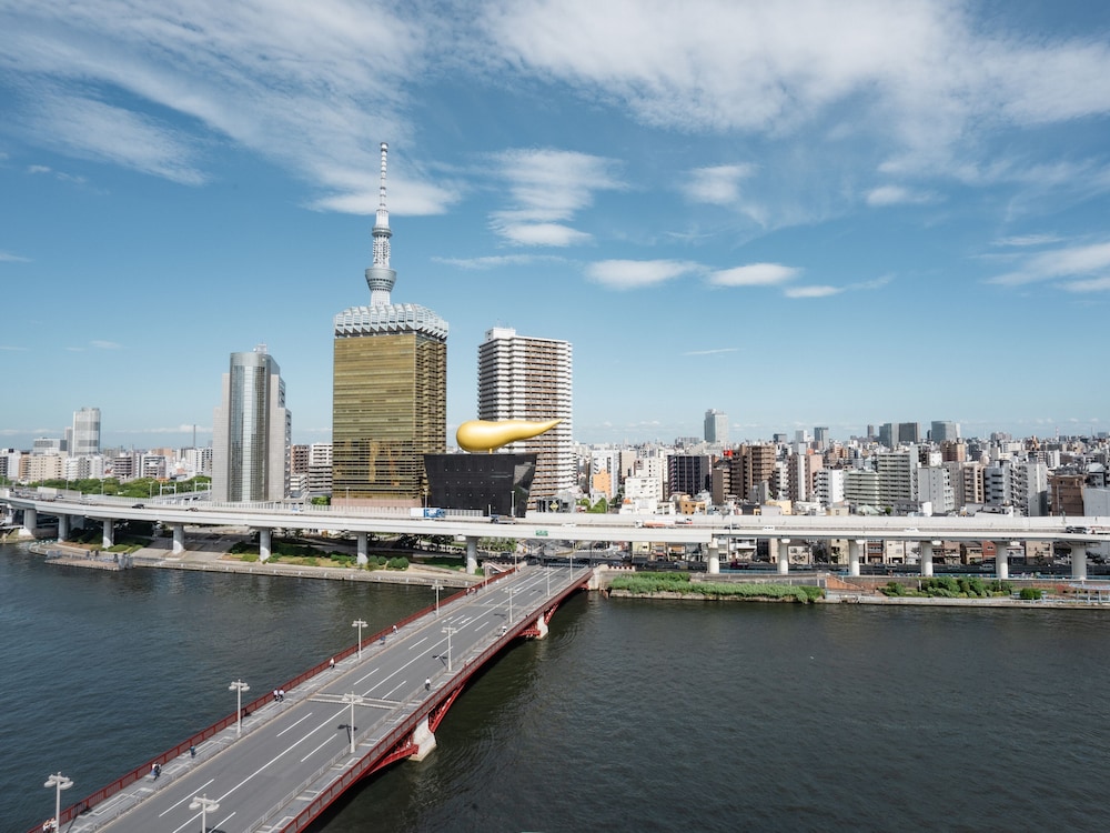MIMARU東京 浅草STATION 東京