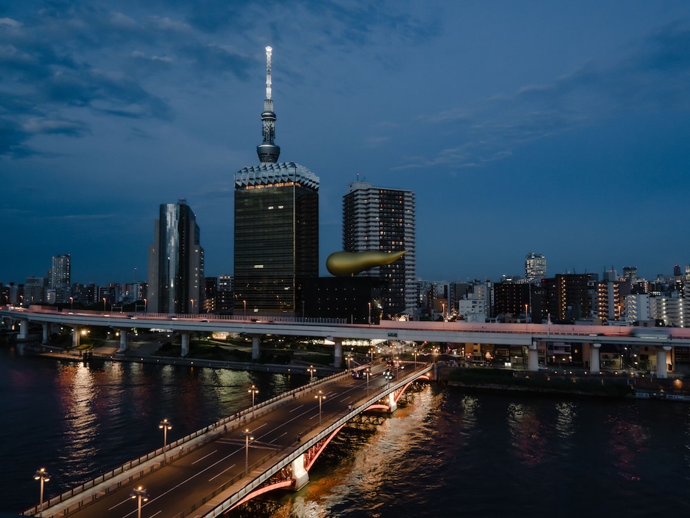 MIMARU東京 浅草STATION 東京