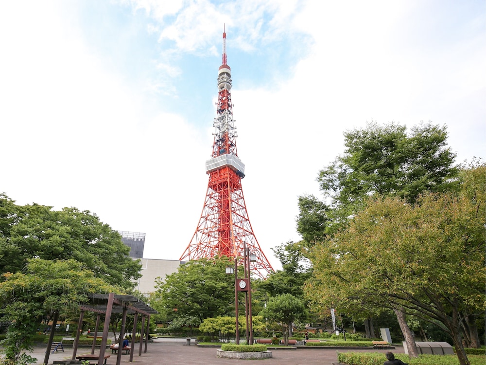 MIMARU東京 浅草STATION 東京