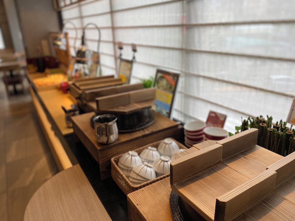 アルモントホテル日暮里 東京