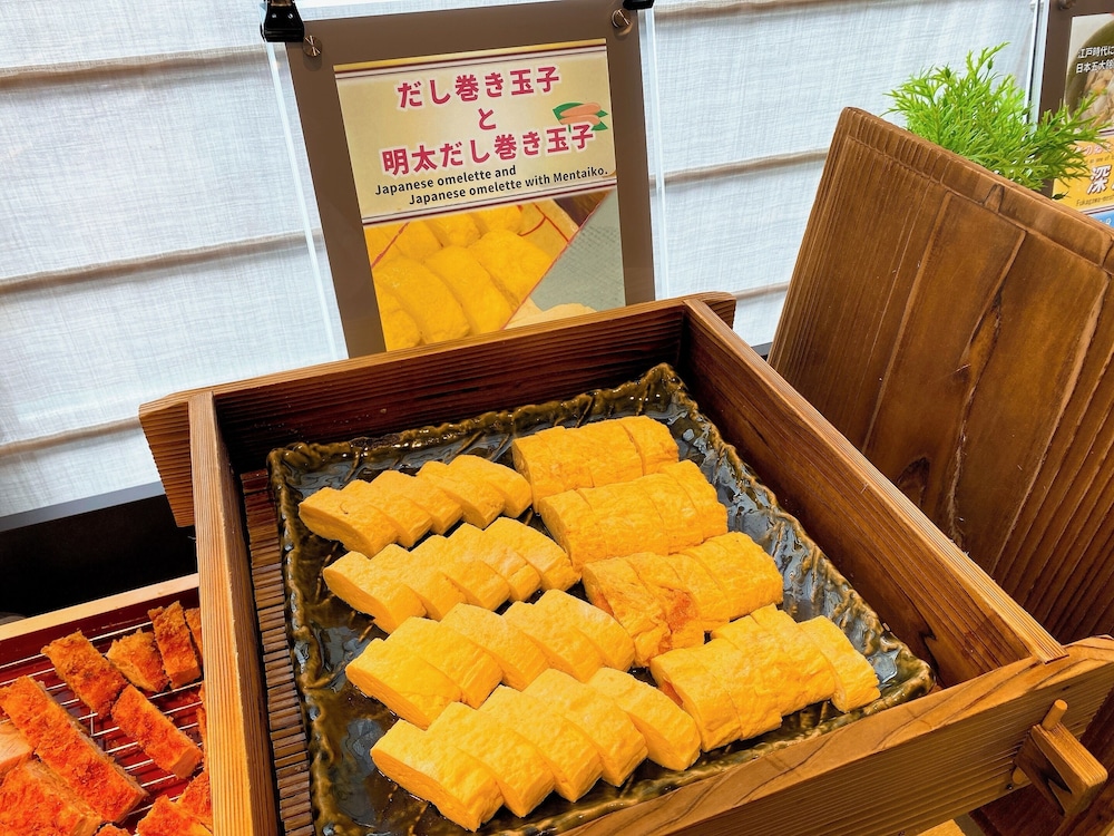 アルモントホテル日暮里 東京