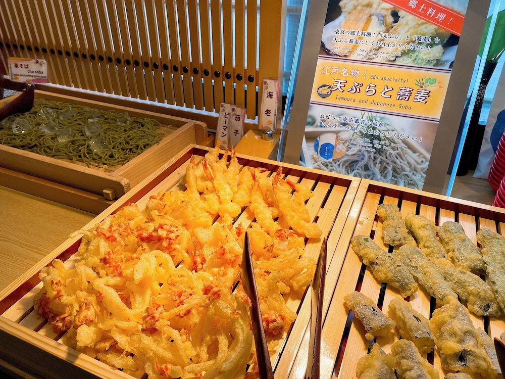 アルモントホテル日暮里 東京