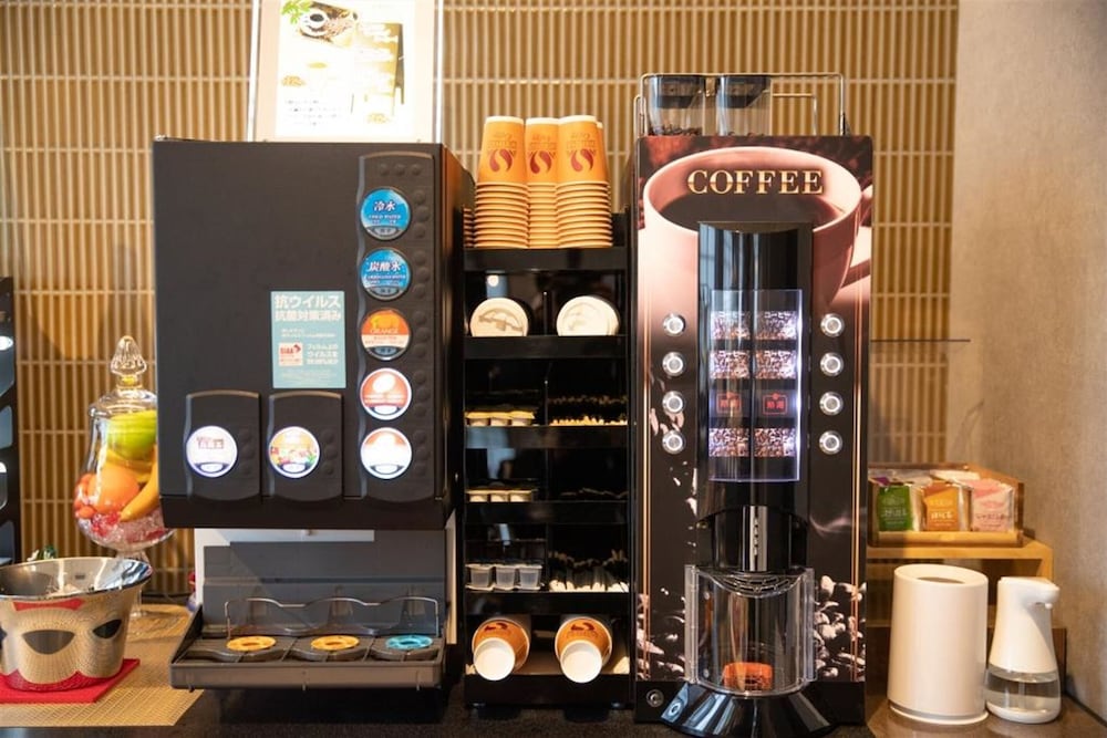 アルモントホテル日暮里 東京