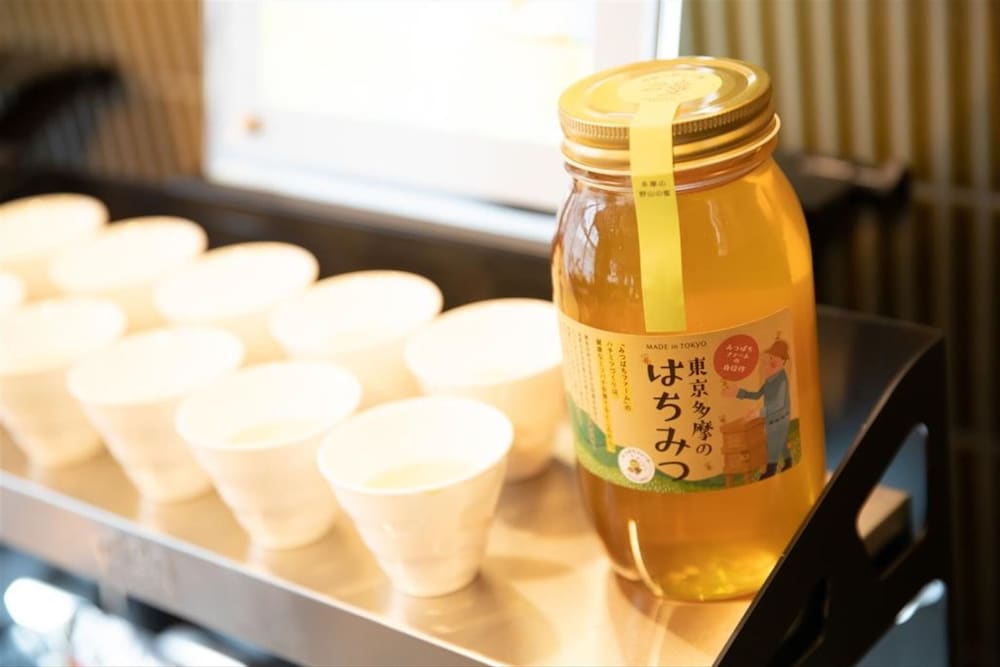 アルモントホテル日暮里 東京