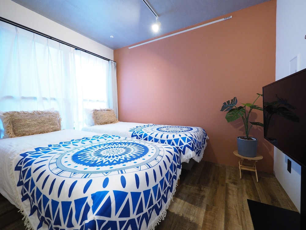 LUANA SHIBUYA 東京