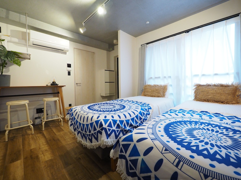 LUANA SHIBUYA 東京