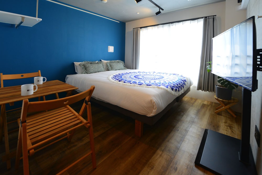 LUANA SHIBUYA 東京