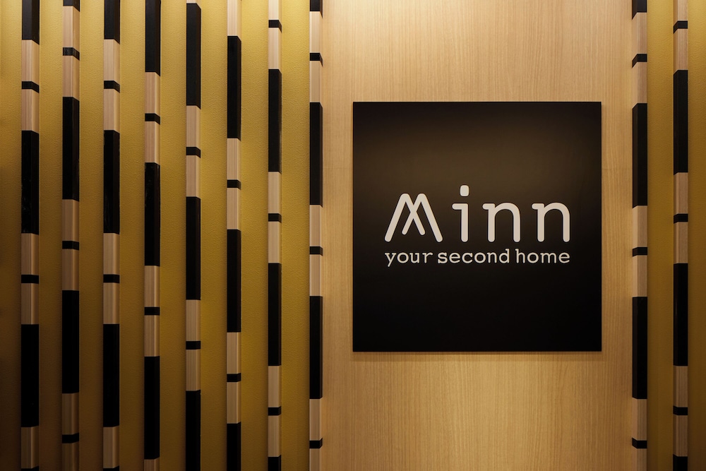MINN 秋葉原 東京