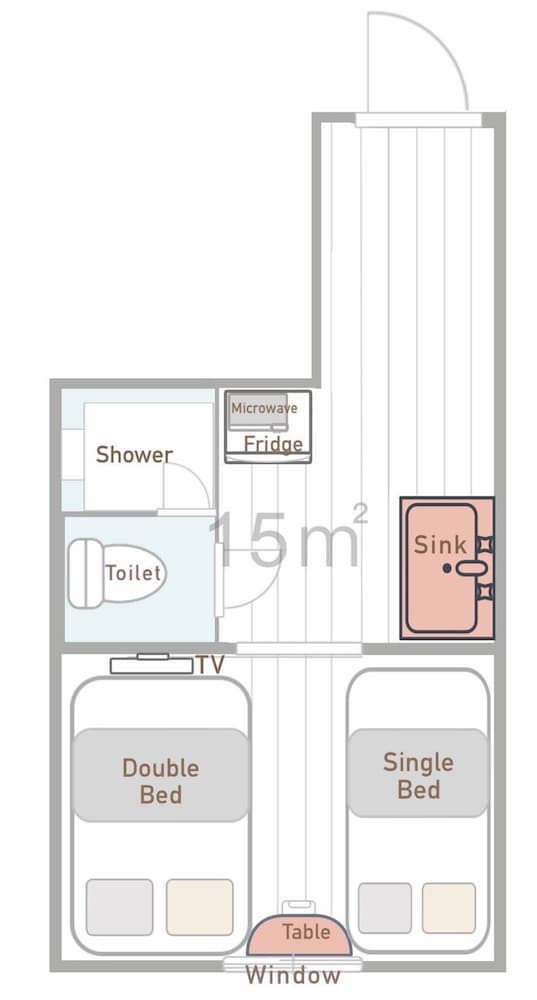 SHINJUKU WARM HOUSE 東京