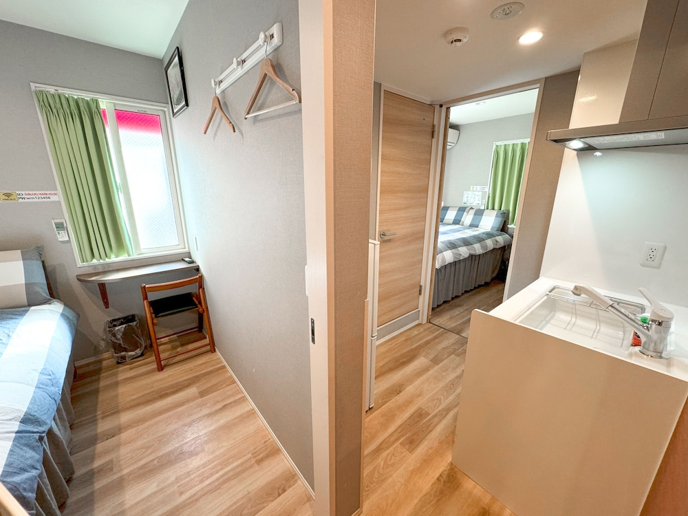 SHINJUKU WARM HOUSE 東京