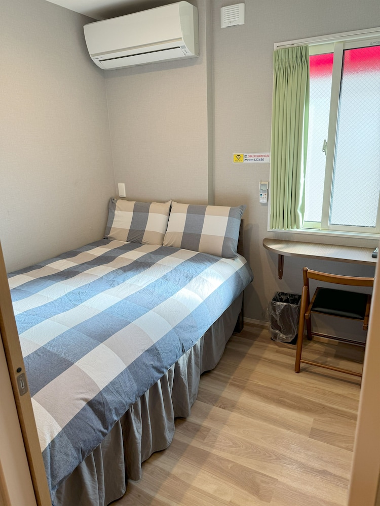 SHINJUKU WARM HOUSE 東京