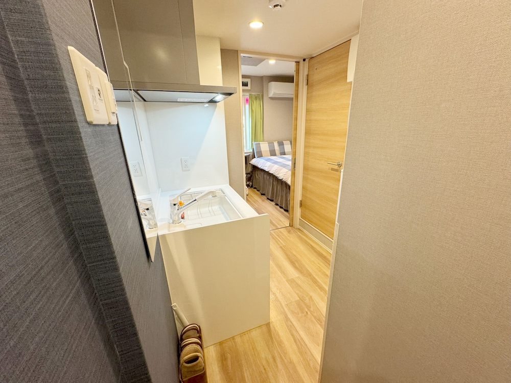 SHINJUKU WARM HOUSE 東京