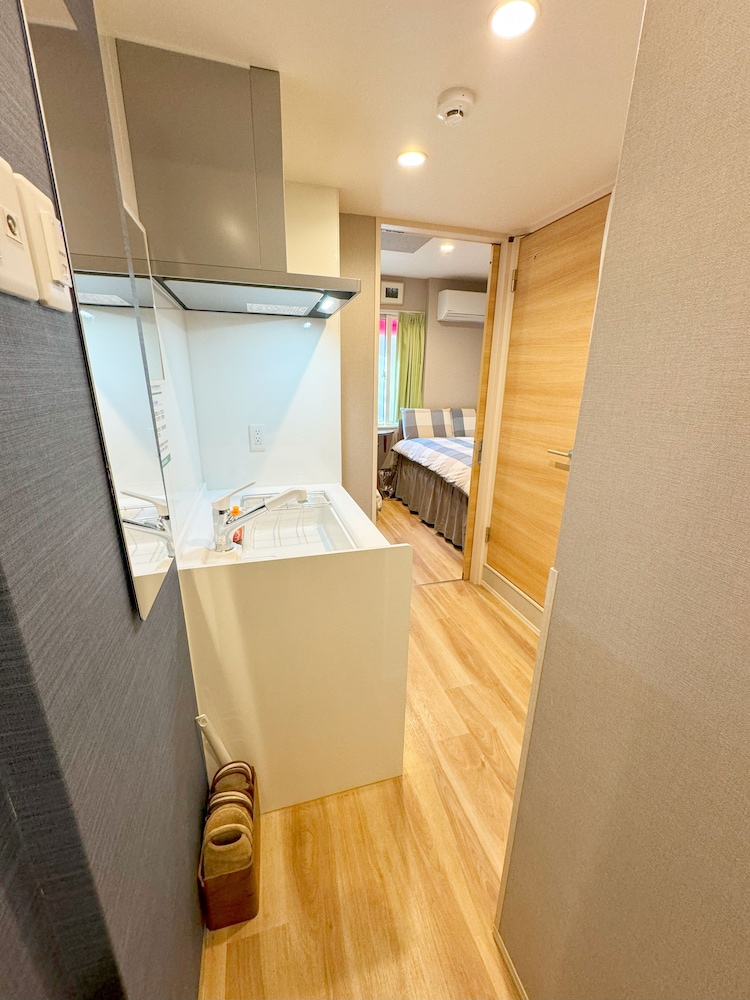 SHINJUKU WARM HOUSE 東京