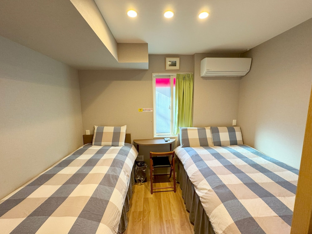 SHINJUKU WARM HOUSE 東京