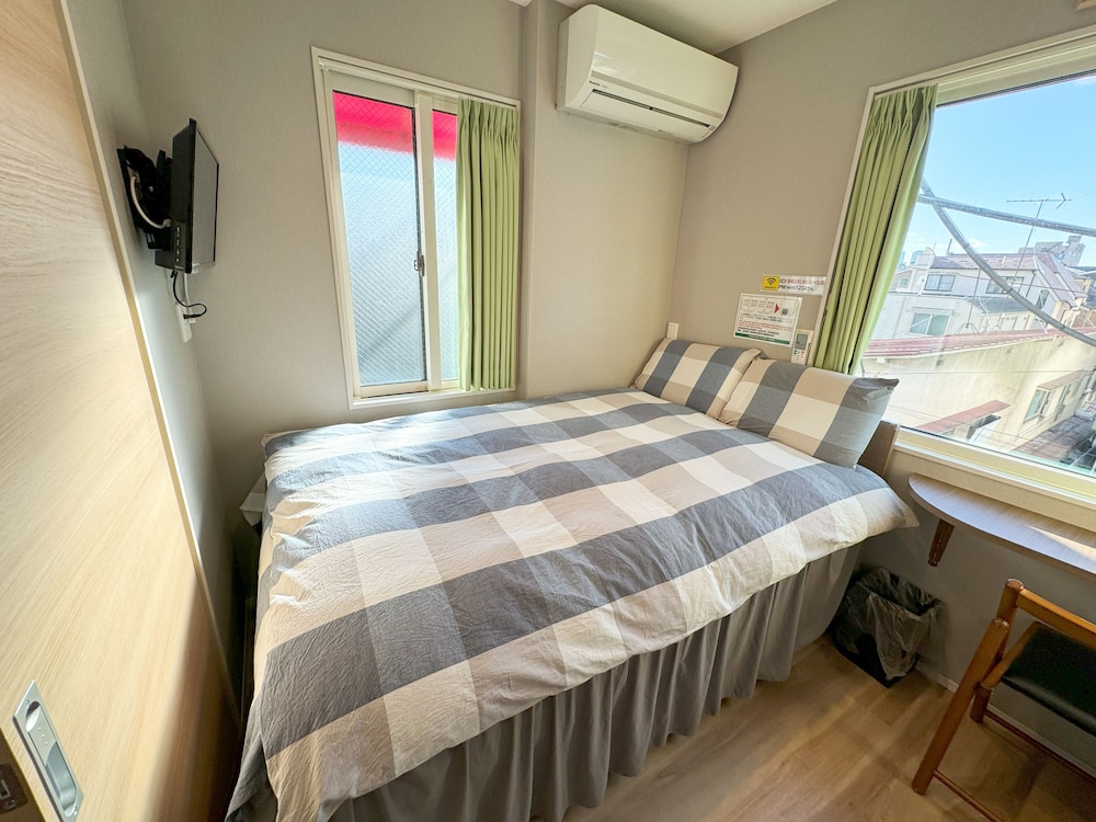 SHINJUKU WARM HOUSE 東京