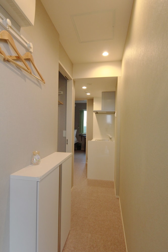 SHINJUKU WARM HOUSE 東京