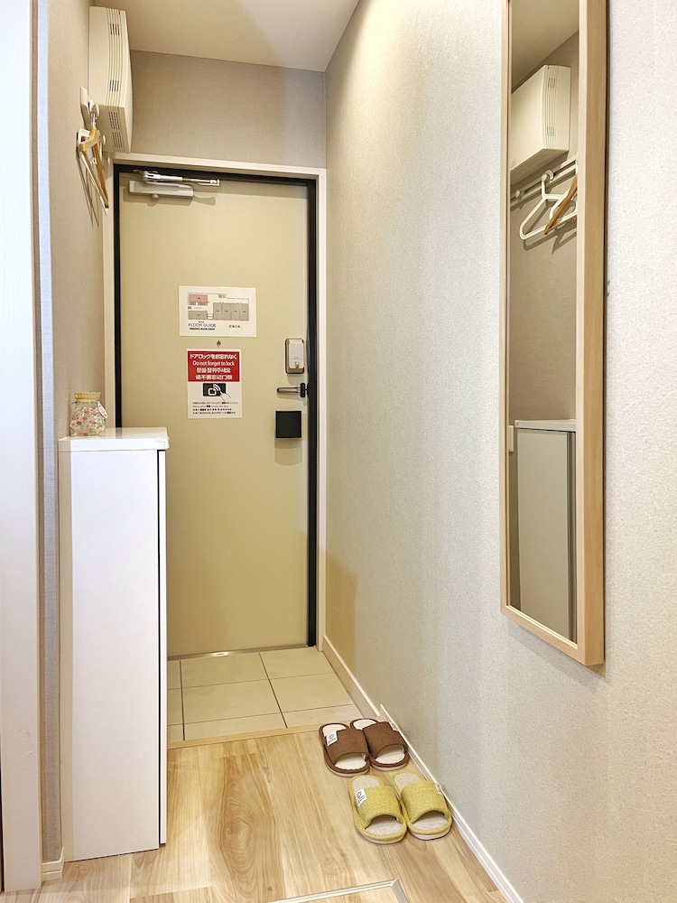 SHINJUKU WARM HOUSE 東京