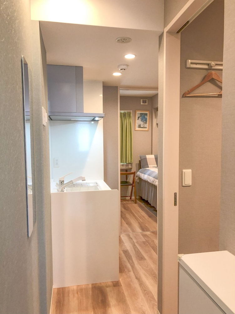 SHINJUKU WARM HOUSE 東京