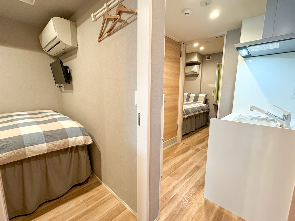 SHINJUKU WARM HOUSE 東京